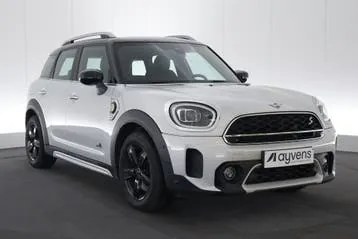 Mini Countryman 2022 photo 3