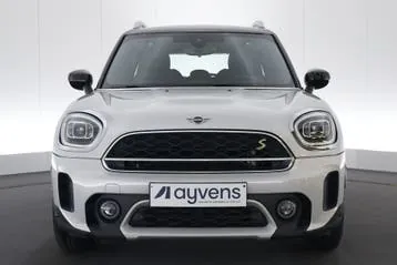 Mini Countryman 2022 photo 2