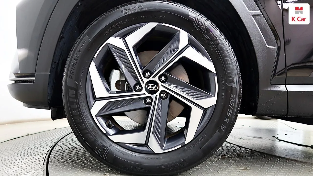 Hyundai Tucson 2023 photo 5