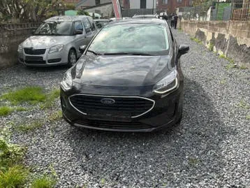Ford Fiesta 2019 photo 2
