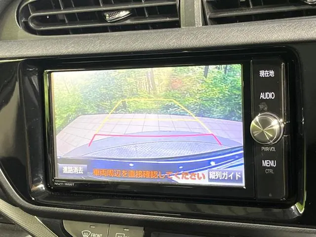 Toyota Aqua 2016 photo 4