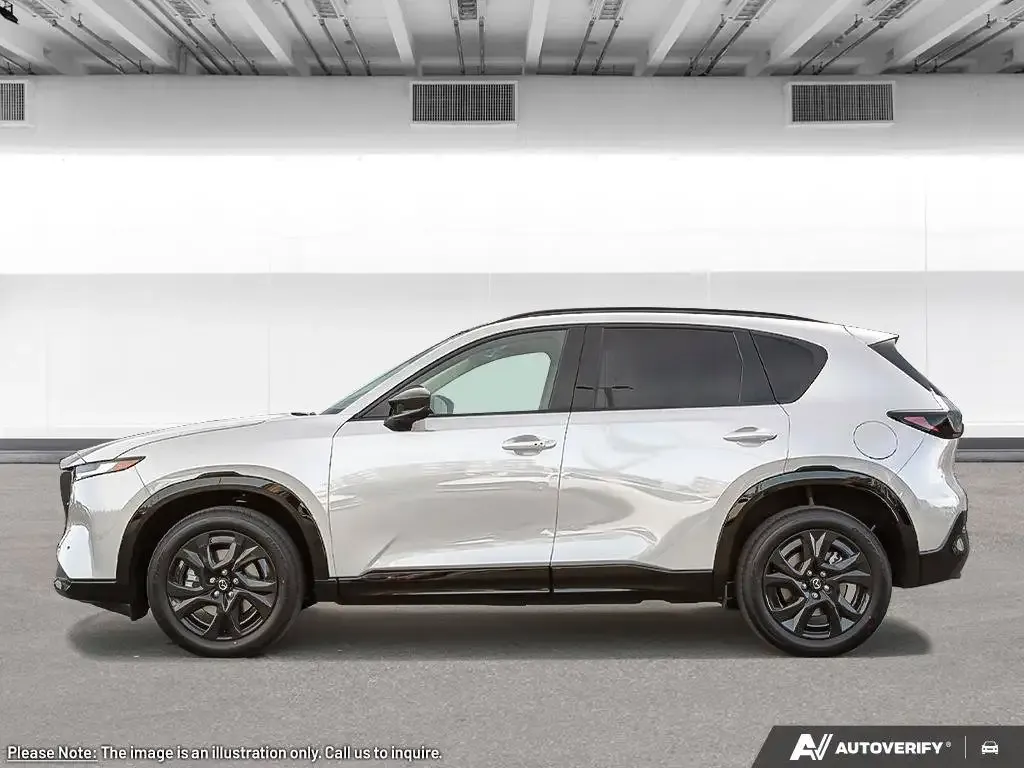 Mazda Cx-5 2026 photo 4
