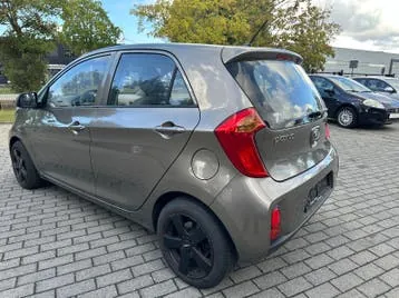 Kia Picanto 2016 photo 3