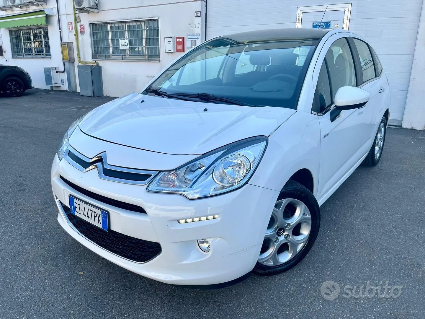 Citroen C3