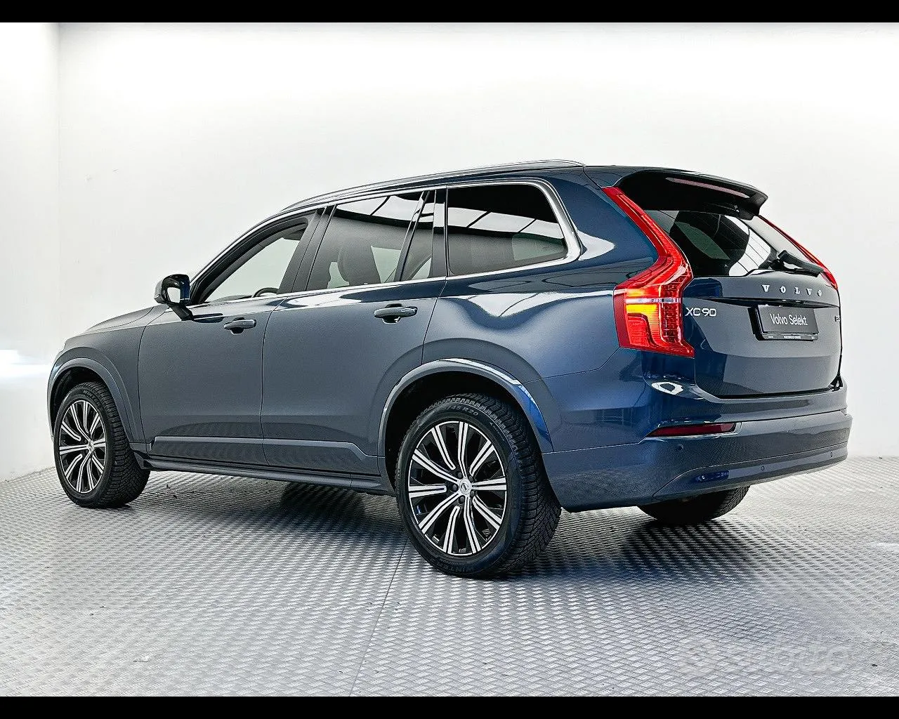 Volvo Xc90 2022 photo 4