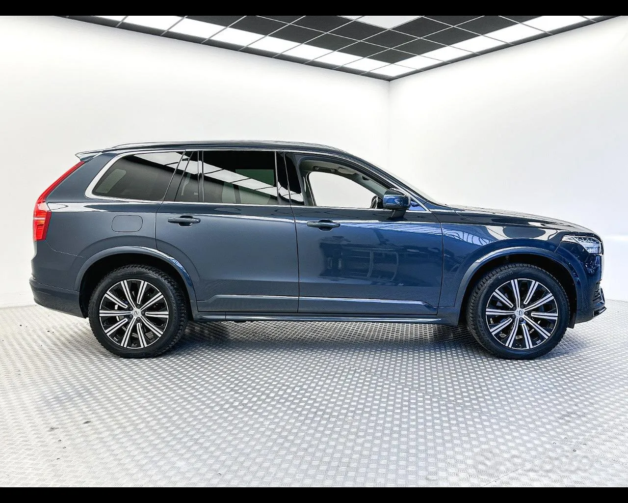 Volvo Xc90 2022 photo 3