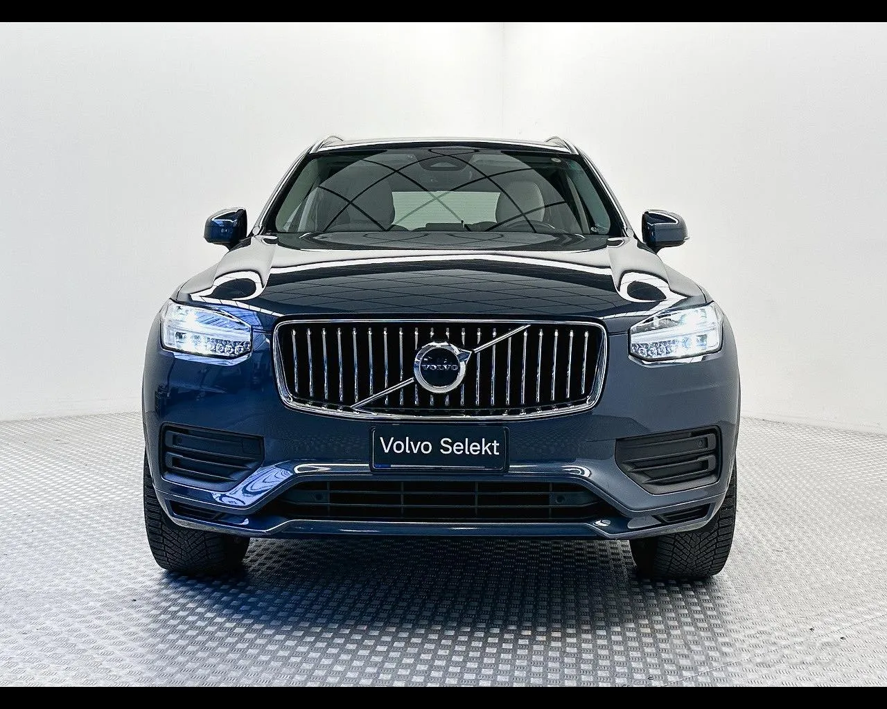 Volvo Xc90 2022 photo 2