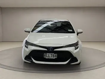 Toyota Corolla 2025 photo 3
