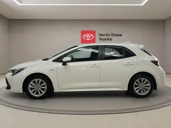 Toyota Corolla 2025 photo 5