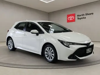 Toyota Corolla 2025 photo 2