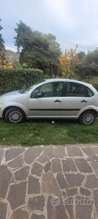 Citroen C3 2005 photo 2