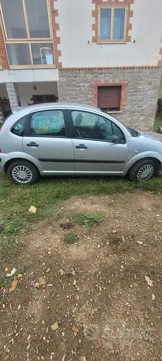 Citroen C3 2005 photo 4