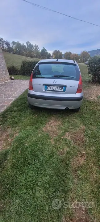 Citroen C3 2005 photo 3