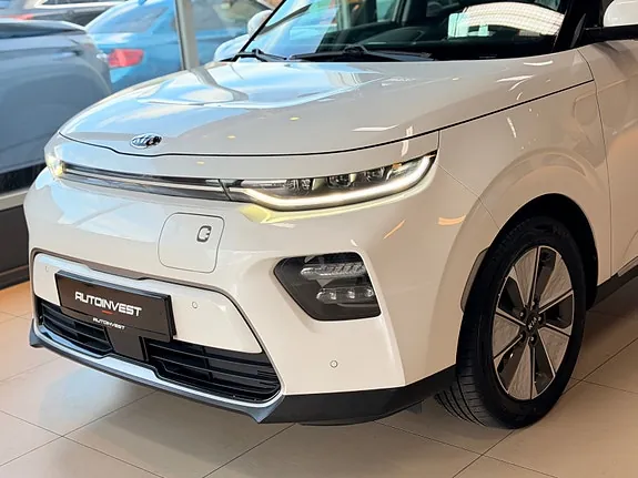 Kia Soul 2020 photo 2