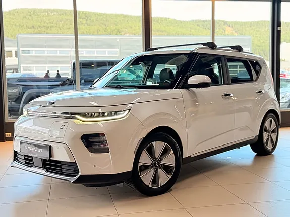 Kia Soul 2020 photo 5