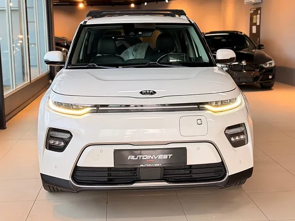 Kia Soul 2020 photo 3