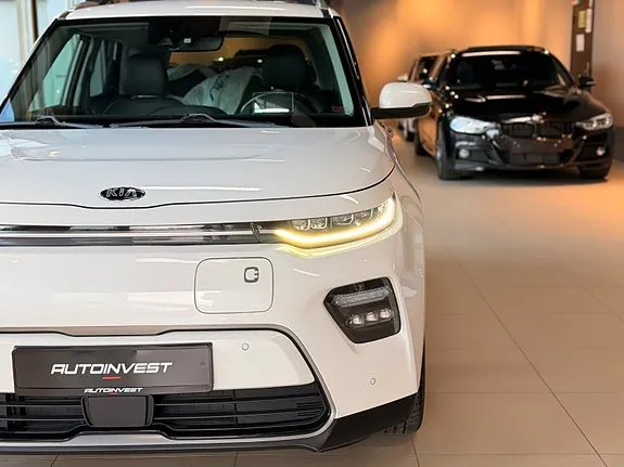 Kia Soul 2020 photo 4