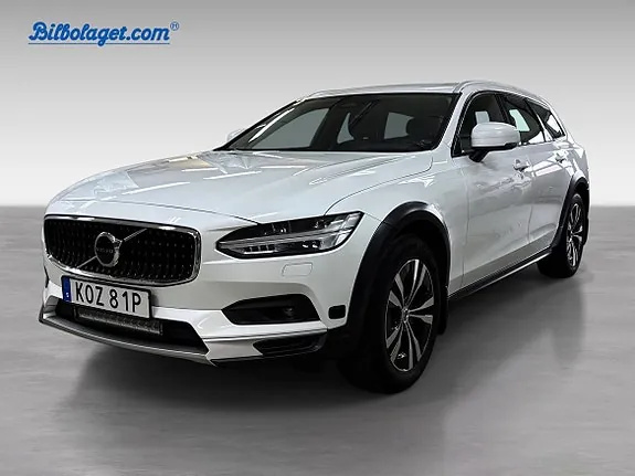 Volvo V90 Cross Country 2022 photo 3