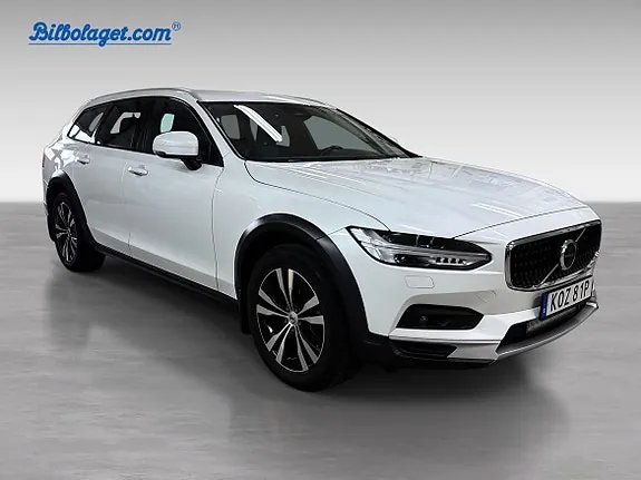 Volvo V90 Cross Country
