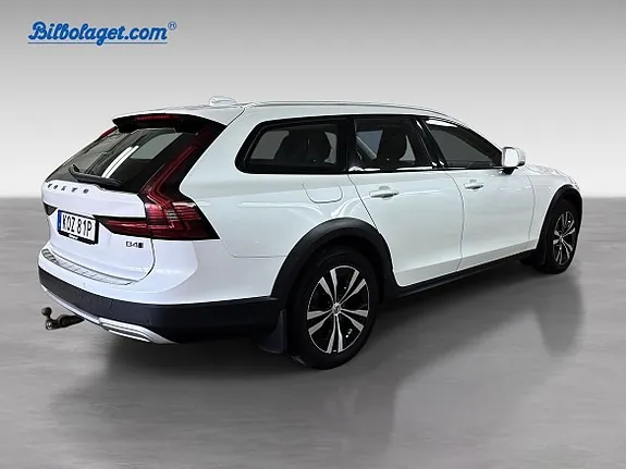 Volvo V90 Cross Country 2022 photo 5