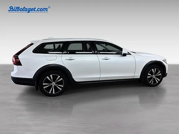 Volvo V90 Cross Country 2022 photo 4