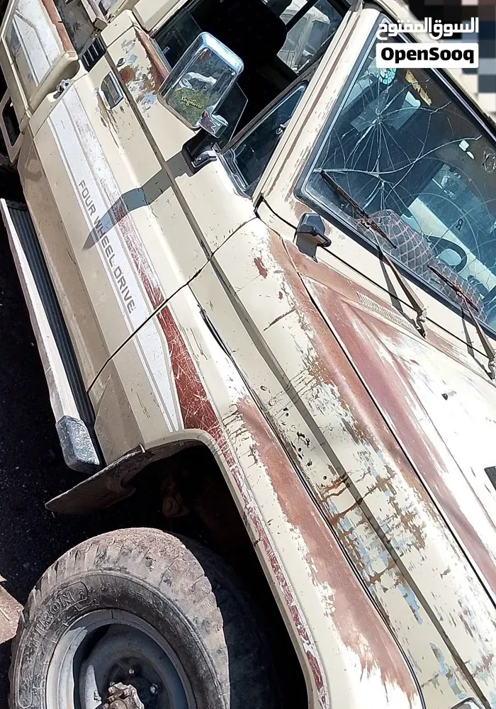 Toyota Other 1990 photo 2