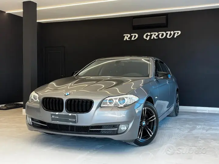 BMW 520D