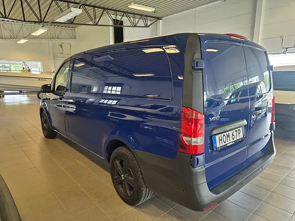 Mercedes-Benz Vito 116 2020 photo 3