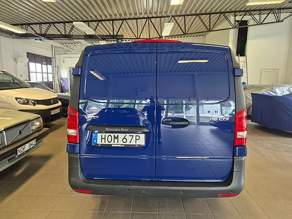 Mercedes-Benz Vito 116 2020 photo 5