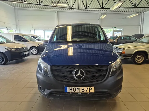 Mercedes-Benz Vito 116 2020 photo 4