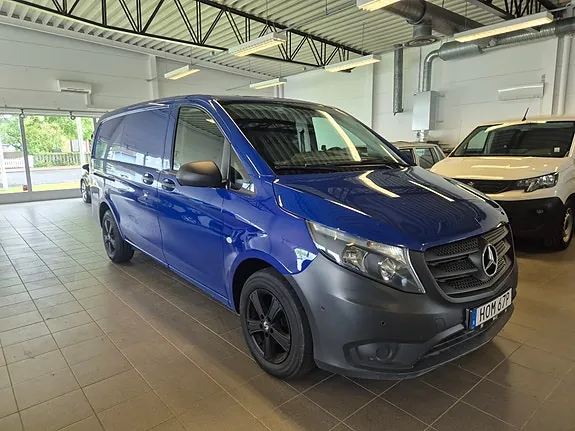 Mercedes-Benz Vito 116
