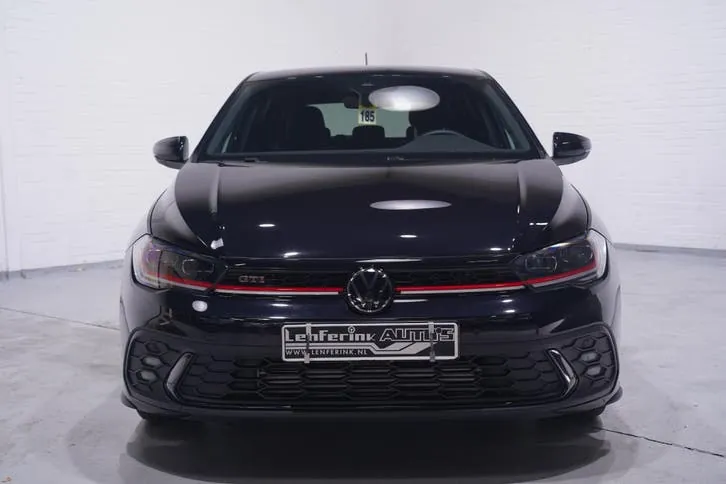 Volkswagen Polo 2025 photo 2