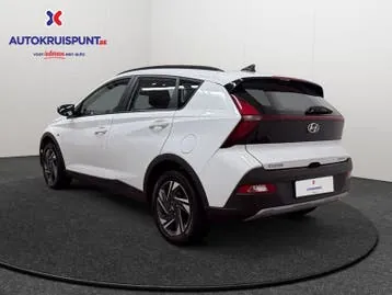 Hyundai Bayon 2022 photo 3