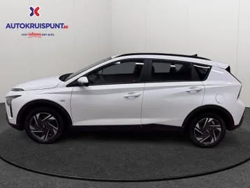 Hyundai Bayon 2022 photo 2