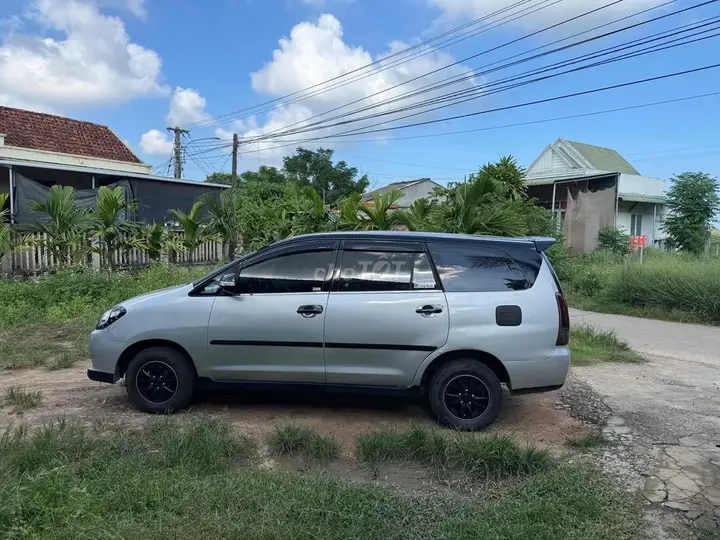 Toyota Innova