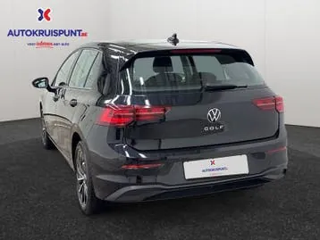 Volkswagen Golf 2020 photo 3