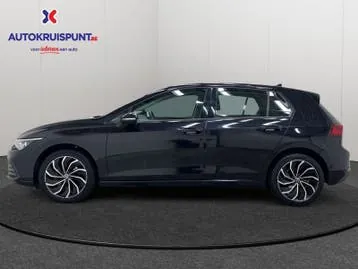 Volkswagen Golf 2020 photo 2