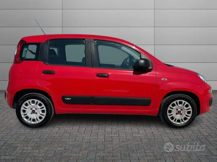 Fiat Panda 2018 photo 3