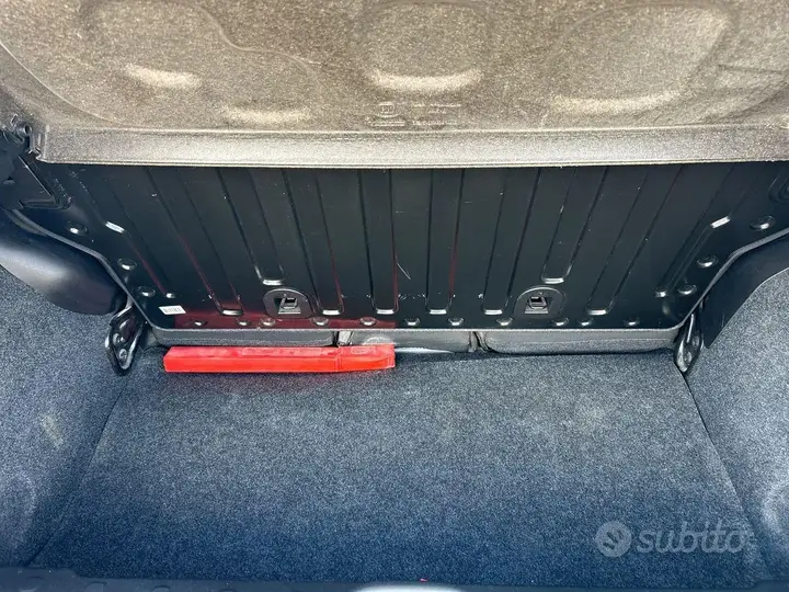 Fiat Panda 2018 photo 5