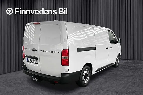 Peugeot E-Expert 2026 photo 3