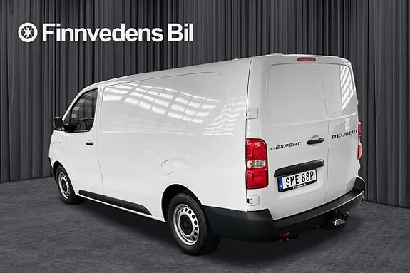 Peugeot E-Expert 2026 photo 4