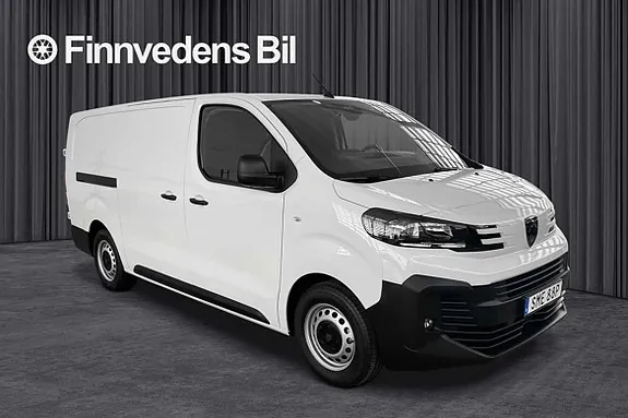 Peugeot E-Expert 2026 photo 2