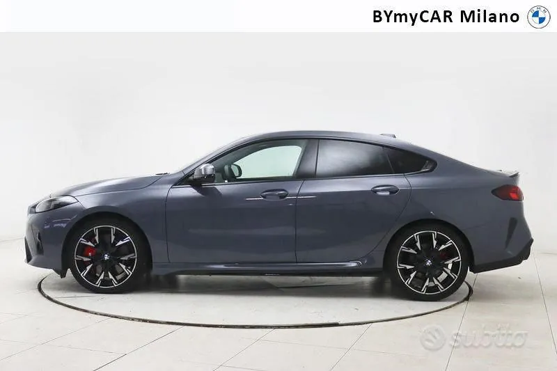 BMW Gran Coupé 2025 photo 3
