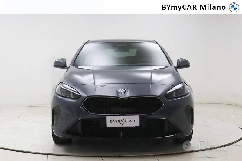 BMW Gran Coupé 2025 photo 5