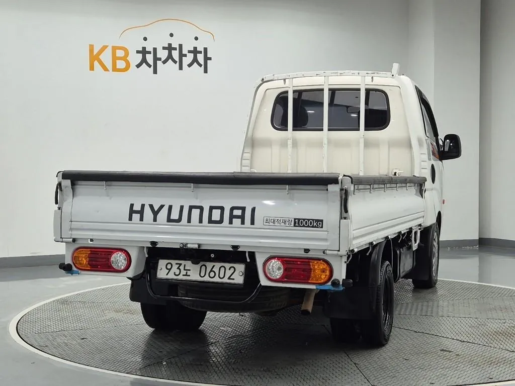 Kia Bongo 2017 photo 3