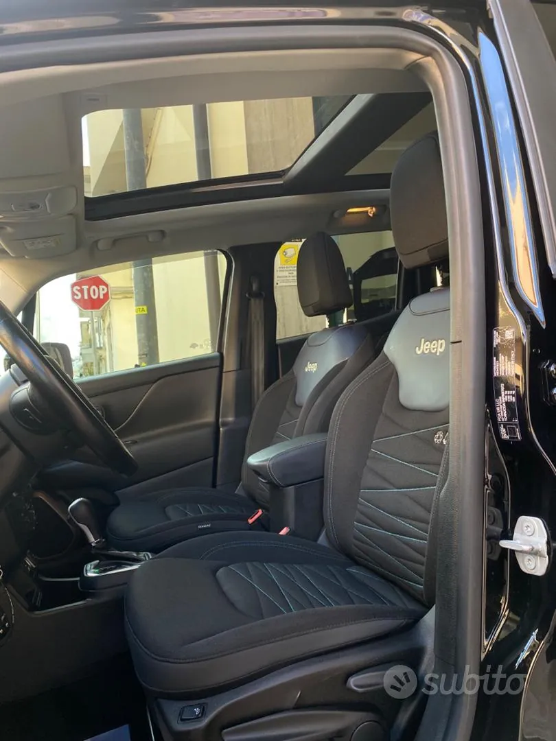 Jeep Renegade 2023 photo 5