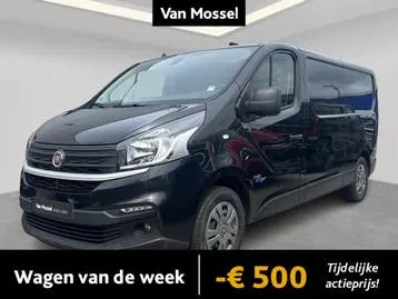 Fiat Talento