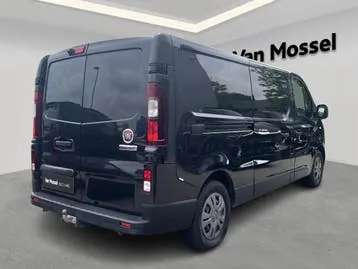 Fiat Talento 2021 photo 2