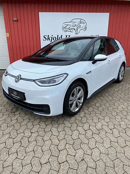 Volkswagen Id.3