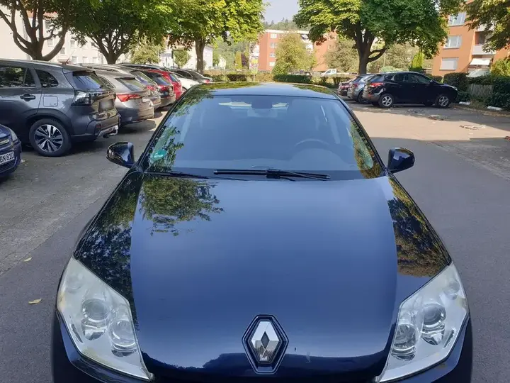 Renault Laguna